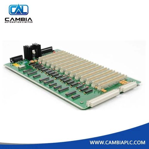105401-02 Bently Nevada 3500/53 Backplane Motherboard