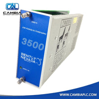 Bently Nevada 106M1079-01 Universal AC Power Supply