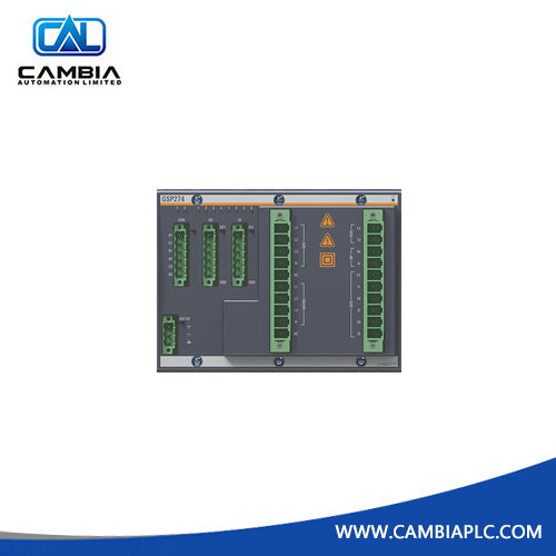 Bachmann 00016586-00 4GB CF CompactFlash (CF) card
