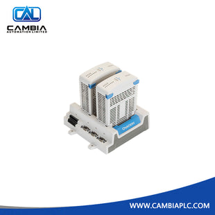 ICS TRIPLEX | T3420A Module | Best Price