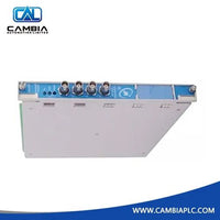 124240-01 Bently Nevada 3500/42M Proximitor I/O Module