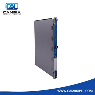 Bently Nevada 124768-01 Rack Interface I/O Module in Stock