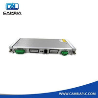 Bently Nevada 125710-01 3500/32 4-Channel Relay I/O Module