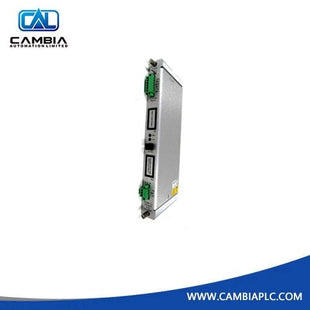 ໂມດູນ I/O ຣີເລ 4 ຊ່ອງທາງ Bently Nevada 125710-01 3500/32