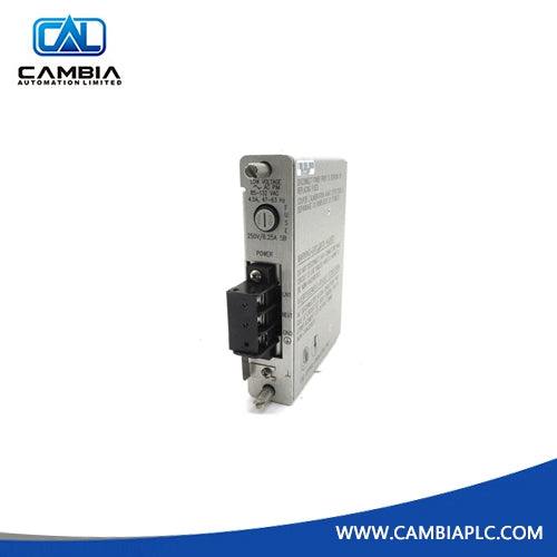 High quality Bently nevada MODEL:3500/77M 140734-07