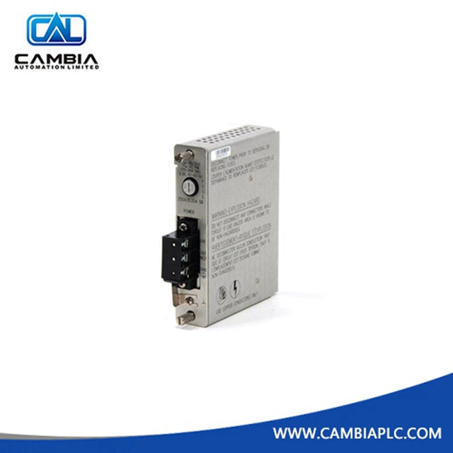 100% Original Bently Nevada 3500/15-05-05-05(106M1079-01+106M1081-01) Power Supply
