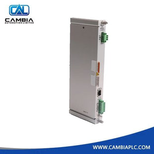 Bently Nevada 126623-01 I/O Module