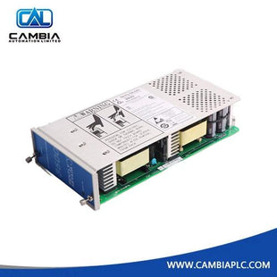 127610-01 Bently Nevada 3500/15 Power Supply Module