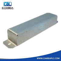 Rear Connector Cover Bently Nevada 128085-01