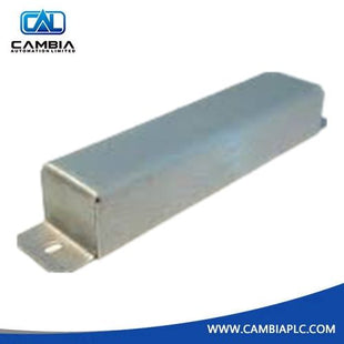 Rear Connector Cover Bently Nevada 128085-01