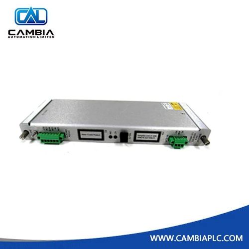 Bently Nevada 128228-01 Prox/Seismic I/O Module Internal Terminations