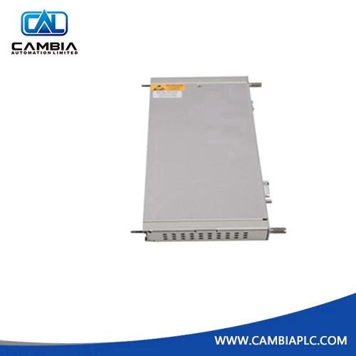 Bently Nevada 128228-01 Prox/Seismic I/O Module Internal Terminations