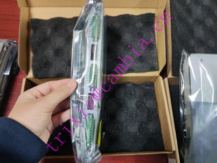 Bently Nevada 128329-01 Proximitor Seismic Monitor I/O Module