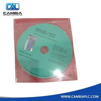 Bently Nevada 129132-01 Rack Configuration Software