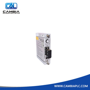 14386-03 BENTLY NEVADA PROXIMITOR I/O MODULE