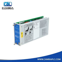 129486‑01 Bently Nevada High DC Power Supply Module