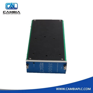 High DC Power Supply Module MODEL:129486-01 Bently Nevada 3500/15