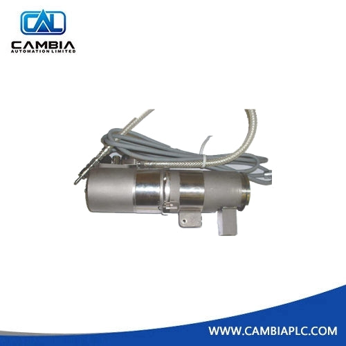 ABB 129766-008 ACTUATOR ASSEMBLY