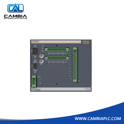 Bachmann 00016586-00 4GB CF CompactFlash (CF) card
