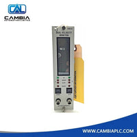 3300/55 Dual Velocity Monitor 130739-01 Bently Nevada | ~click!!~~Cambiaplc