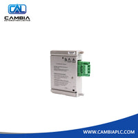 Bently Nevada 128229-01 Proximitor Seismic I/O Module 3500 PLC 12822901 3500/42M