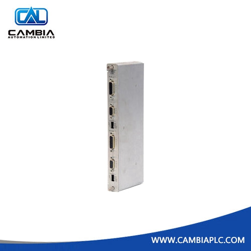 Bently Nevada 161216-01 Module | Ethernet 10BASE-T/100BASE-TX I/O