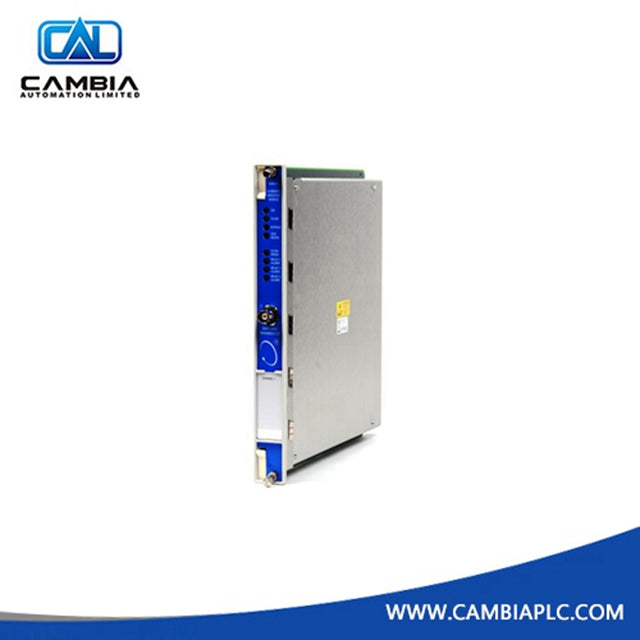 Enhanced Keyphaser Module | Bently nevada 3500/25-01-05-05 PLC