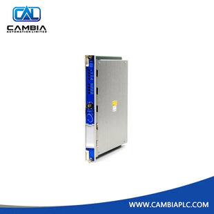 BENTLY NEVADA 1900/65A-01-01-00-00-00