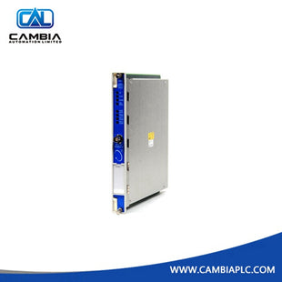Original box Bentley Nevada 3500/22-01-01-05(138607-01+146031-01) Standard Transient Data Interface Module
