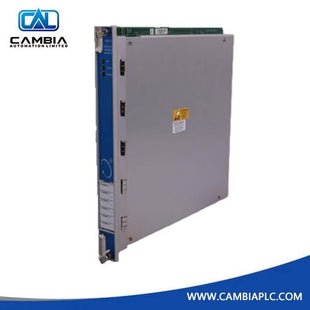 Bently Nevada 133811‑03 Process Variable Monitor Module