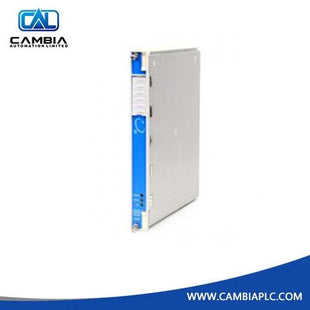 Bently Nevada 133811‑03 Process Variable Monitor Module