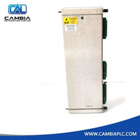 Bently Nevada 133835-02 ISO TC TEMP I/O Module