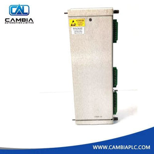 128329-01 Bently Nevada I/O Module