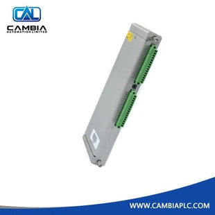 128329-01 Bently Nevada I/O Module