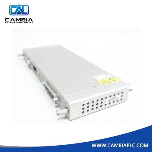 Bently Nevada 135183-01 I/O Module Industrial Control Systems
