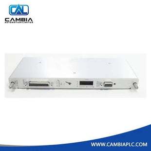 Bently Nevada 135183-01 I/O Module Industrial Control Systems