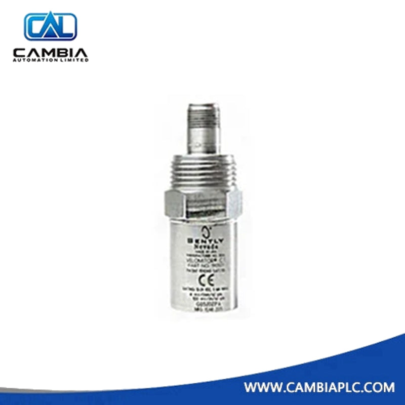 Bently Nevada 143M6282-01 Wireless Vibration Sensor Bently Nevada 143M6282-01 Wireless Vibration Sensor