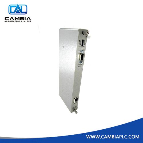 Provibtech Pvtvm PT2060/10-A0 Signal Process 10 Prox Module