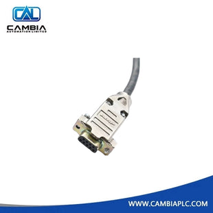 Bently Nevada 136634-0010-01 Display Extension 10ft Cable Brand New