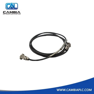 Bently Nevada 136634-0010-01 Display Extension 10ft Cable Brand New