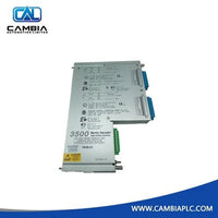 Bently Nevada 136751‑01 Industrial I/O Module