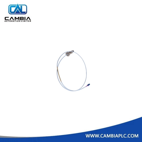 Módulo controlador Bently Nevada 137383-XXX-XXX-05-02-01 disponible