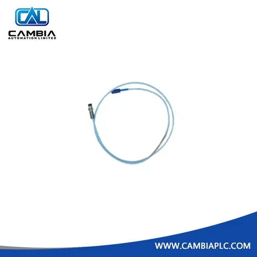 Módulo controlador Bently Nevada 137383-XXX-XXX-05-02-01 disponible