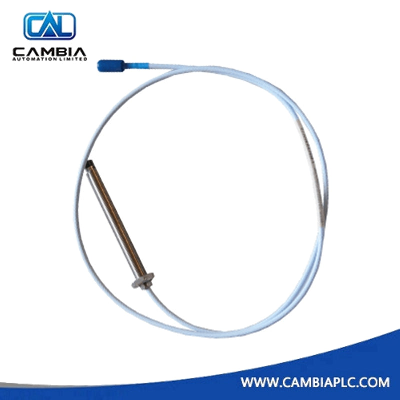 Bently Nevada 137504-08 3300 XL 8 mm proximity probe