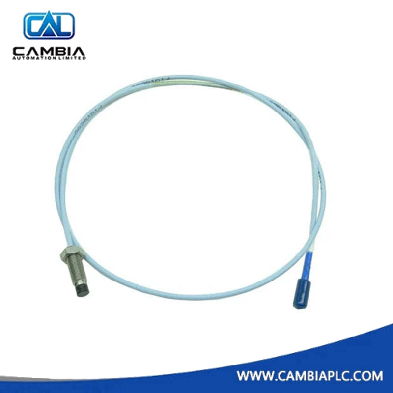 Bently Nevada 137504-08 3300 XL 8 mm proximity probe