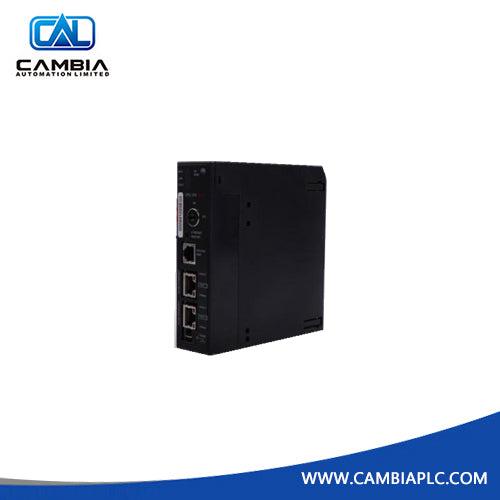 GE NO. RELAY DRIVER MODULE DS3820RDMA