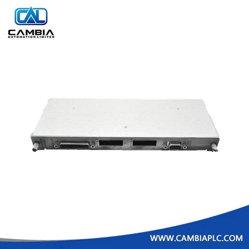 Bently Nevada 140482-01 Prox/Velom I/O Module Brand New