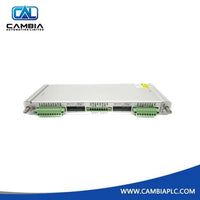 Bently Nevada 140482-02 Dynamic Pressure I/O Module 3500