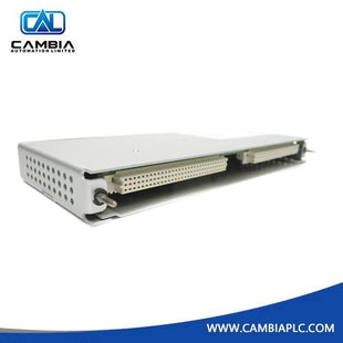 Bently Nevada 140482-02 Dynamic Pressure I/O Module 3500