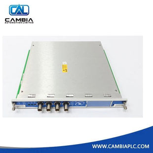 Bently Nevada 140734-03 3500/42M Internal I/O Module